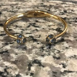 Kate Spade Lady Marmalade Cuff Bracelet